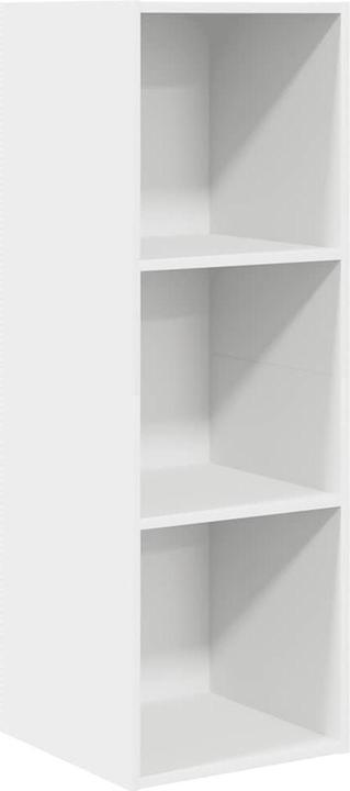 Actual product image vidaXL TV-Schrank (37 x 37 x 107 cm)