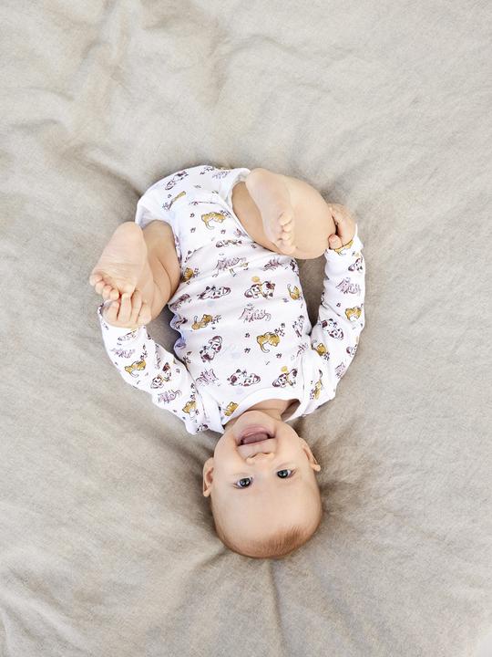 Produktbild Name it BabyBody (68)