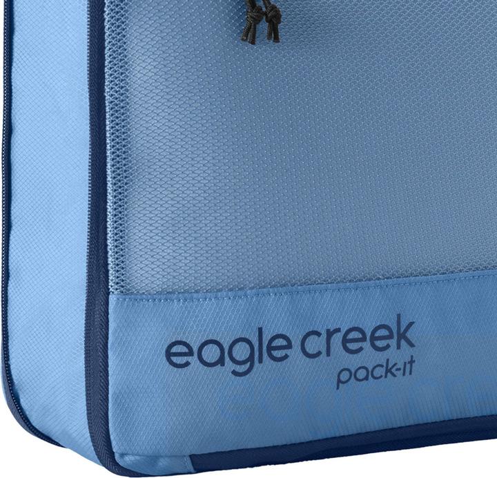 Actual product image Eagle Creek Pack-It Reveal Compression pannier M 25 cm with gusset