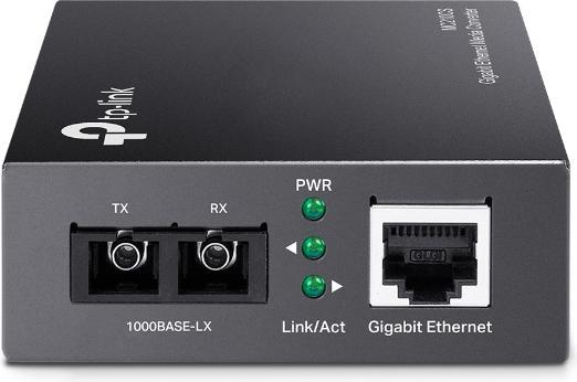 Productafbeelding TP-Link Mc210cs