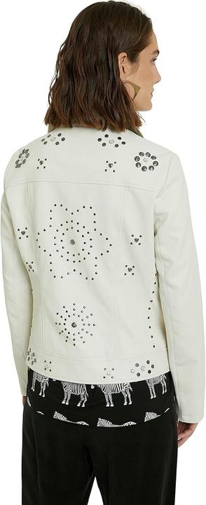 Produktbild Desigual Chaq Chalcot Crescent Jacket (40)