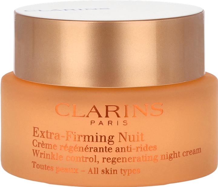 Produktbild Clarins Extra Firming Nuit (50 ml, Nachtcreme)