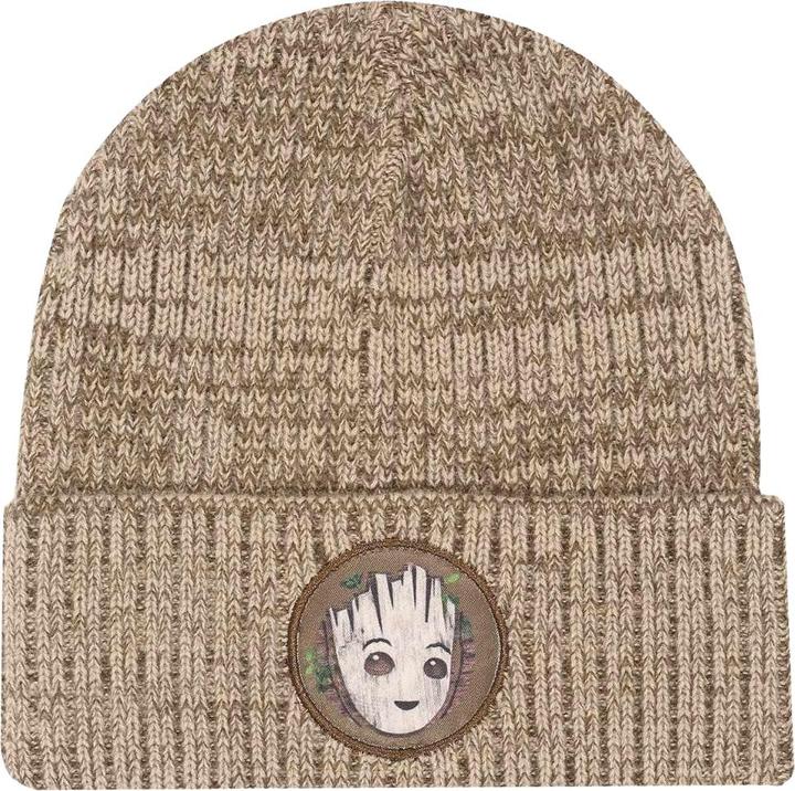 Actual product image I Am Groot Baby Groot Beanie (One size)