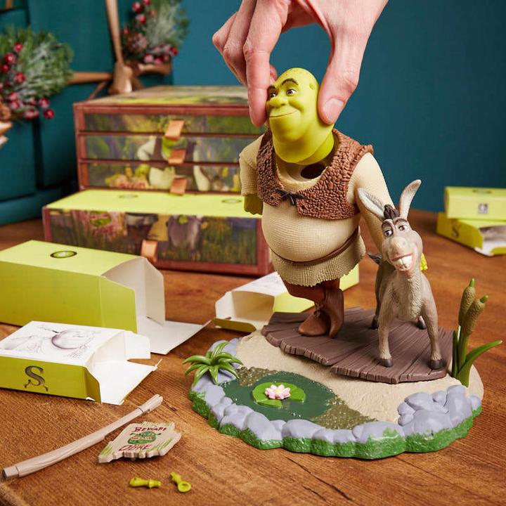 Immagine prodotto Numskull DreamWorks - Shrek