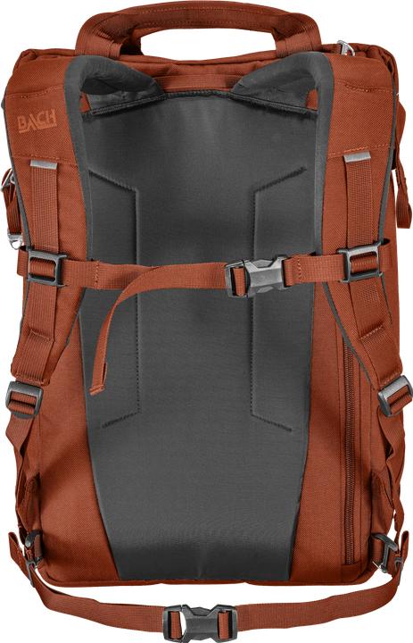 Image du produit Bach Rescue Dr. Trackman 25 (25 l)
