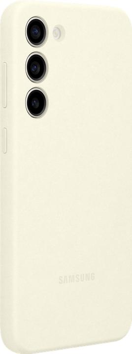 Actual product image Samsung Silicone Case (Samsung Galaxy S23+)