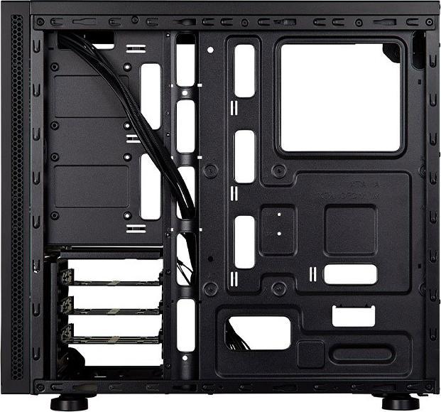 Produktbild Corsair Spec-05 (mATX, Mini-ITX, ATX)