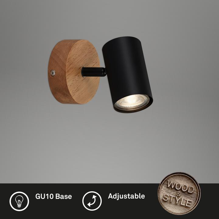 Produktbild Briloner Muritz (GU10)