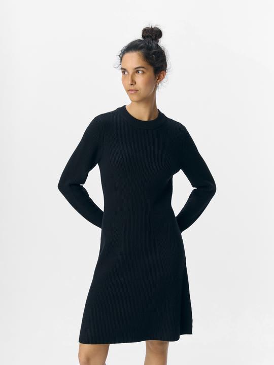 Produktbild Object Strick Minikleid (M)