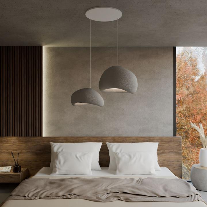 Produktbild Opviq Wabi Rawbends Chandelier