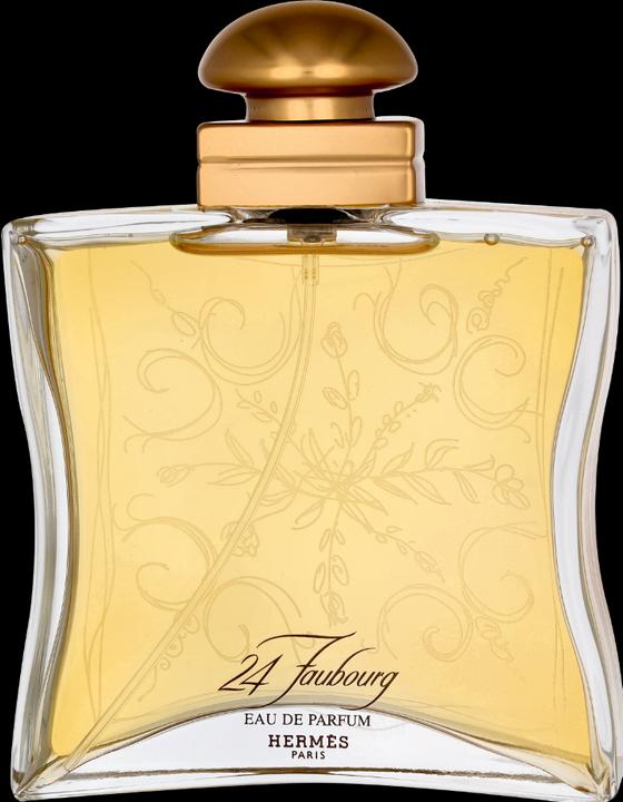 Actual product image Hermès 24 Faubourg (Eau de parfum, 100 ml)