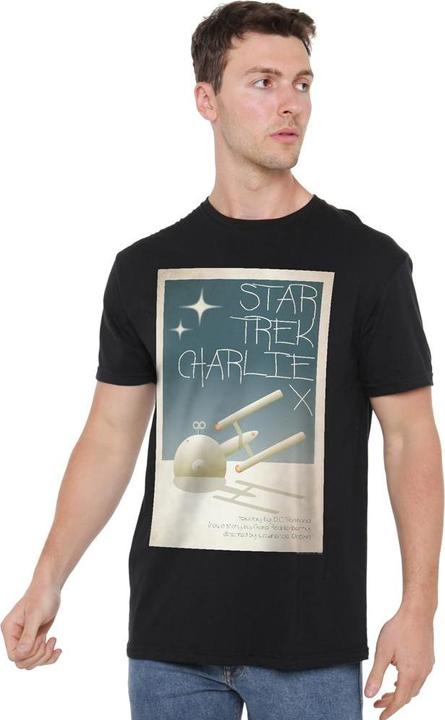 Produktbild The Original Series Episode 2 TShirt (5XL)