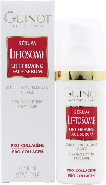 Produktbild Guinot Liftosome Firming Face Serum 30ml (30 ml)