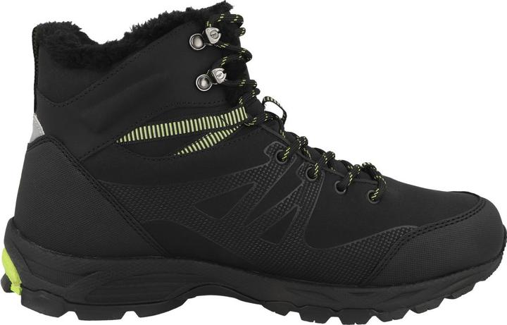 Produktbild Hi-Tec Jackdaw Wp Insulated - 63789 (46)