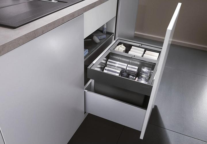 Immagine prodotto Blanco Flexon II 60/2 (49 l)