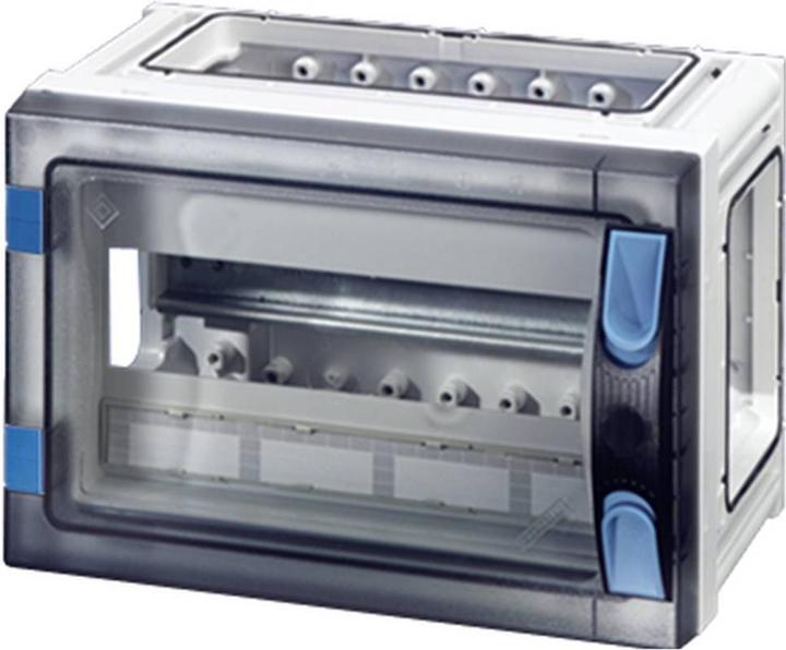 Produktbild Hensel Automatengehäuse