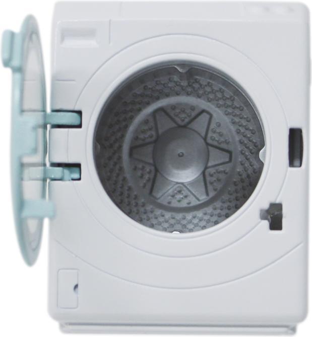 Actual product image Sylvanian Families Laundry and Vacuum Cleaner