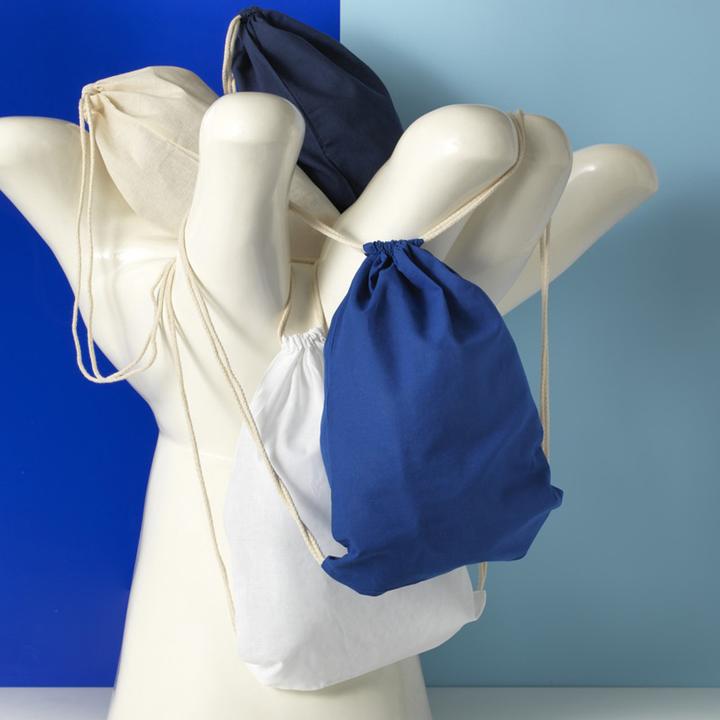 Immagine prodotto Bullet Borsa da ginnastica in cotone dell'Oregon (7.04 l)