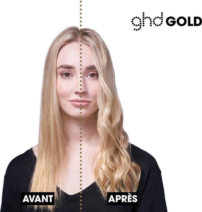 Produktbild ghd Gold Styler