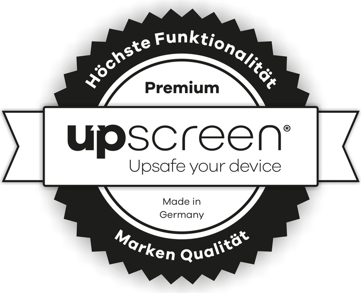Actual product image upscreen Reflection Shield Protector Matte (1 Piece, Samsung Galaxy A13)