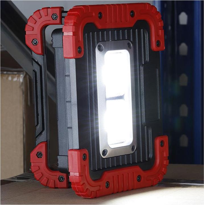 Actual product image Fs-Star COB work lamp (300 lm)