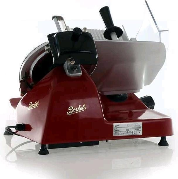 Produktbild Berkel Pro Line XS25 Aufschnittmaschine