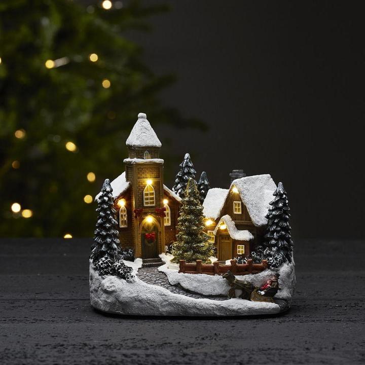 Actual product image Star Trading Decorative fibre optic Churchville