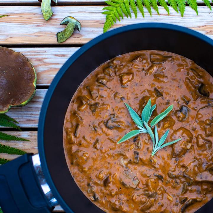 Produktbild Remoska Tria 3-in-1 Multifunktionskochtopf