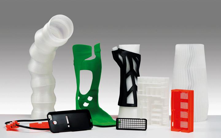 Image du produit PPprint Filament P-721 rose 0.6kg 1.75mm (PP, 1.75 mm, 600 g, Pink)