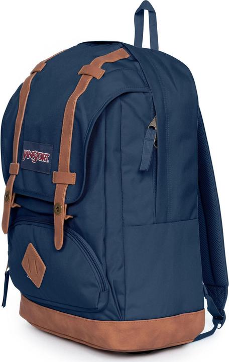 Actual product image JanSport Cortlandt backpack 45 cm laptop compartment