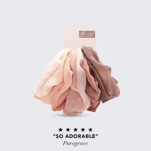 Immagine prodotto Kitsch Eucalipto (Elastico per capelli)