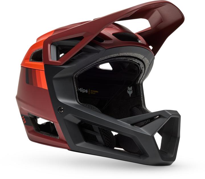 Produktbild Fox Proframe RS Helmet (59 - 63 cm)