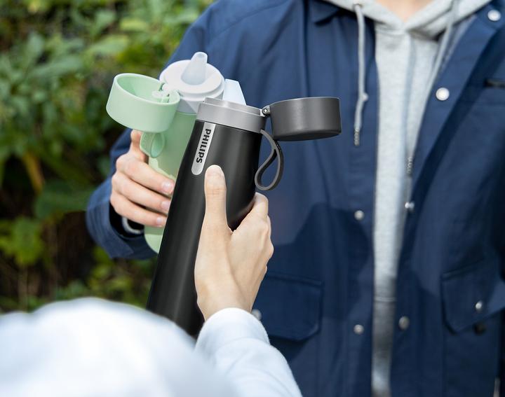 Actual product image Philips GoZero Daily (0.55 l)