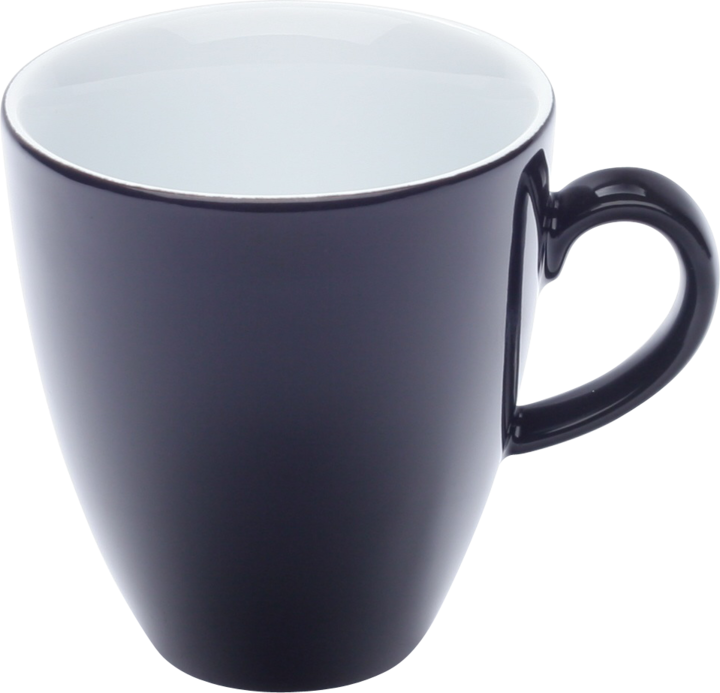 Kahla Pronto Colore Kaffeetasse (180 ml, 1 x)