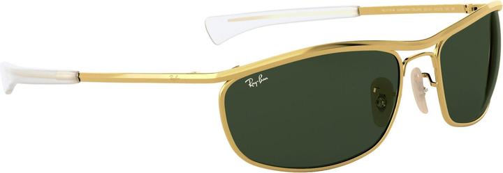 Gold, Green