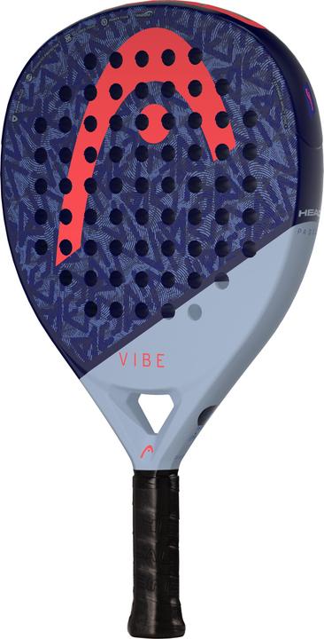 Produktbild Head Vibe 2025 bl rd