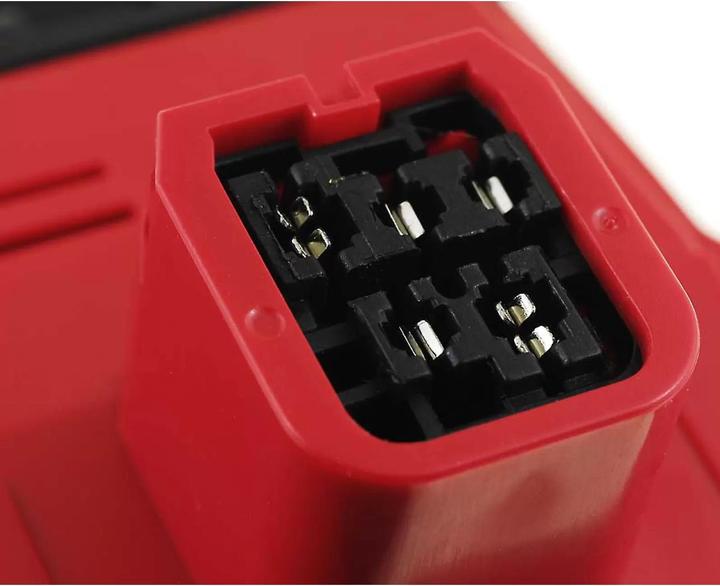 Actual product image AccuCell Akku für Hilti Bohrmaschine SF 144-A / Typ B 144/B14 (14.4 V)