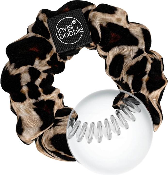 Produktbild Invisibobble Sprunchie Leopard (Haargummi)