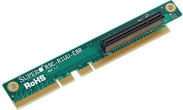 Supermicro RSC R1UU-E8R