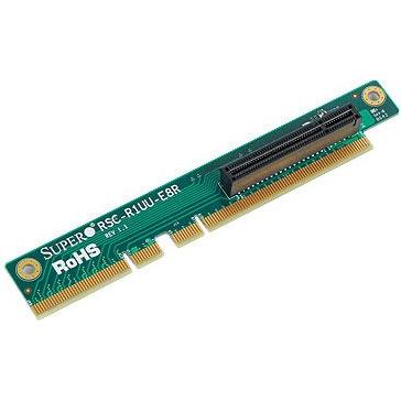Supermicro RSC R1UU-E8R, PC Zubehör
