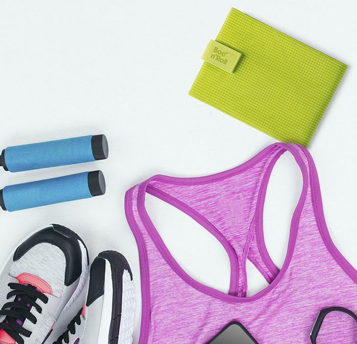 Produktbild Roll'Eat Lunchbeutel