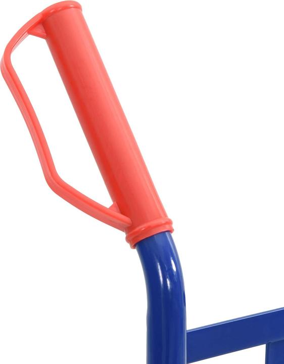 Produktbild vidaXL Handwagen