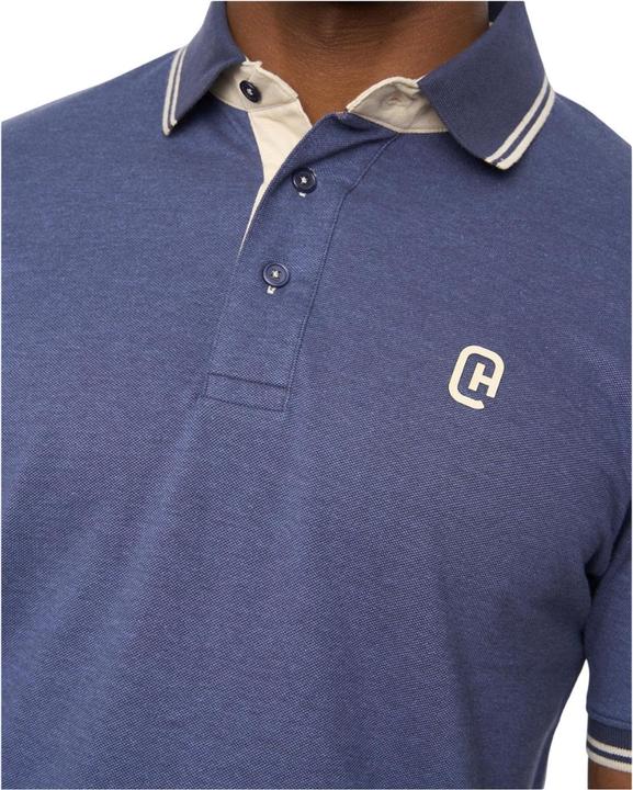 Produktbild Crosshatch Preece Poloshirt (M)