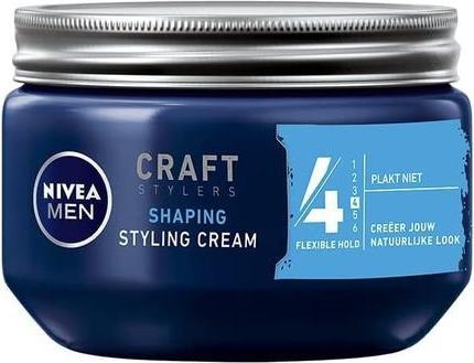Actual product image NIVEA Styling Cream 150g (Hair gel)