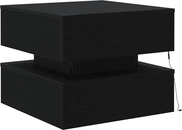 Image du produit vidaXL Couchtisch (50 x 50 x 40 cm)
