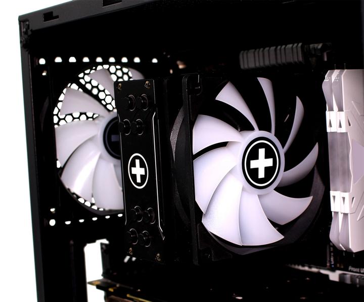 Actual product image Xilence M704PRO.ARGB (160 mm)