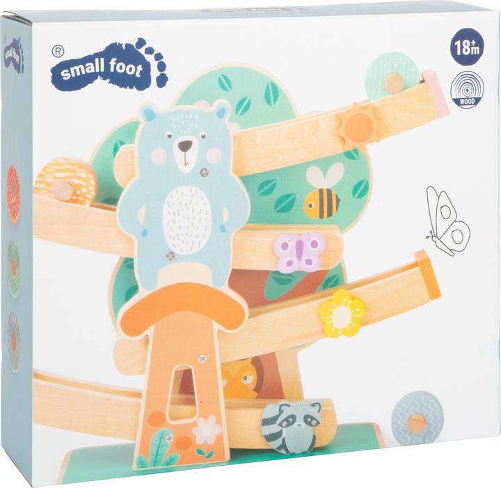 Produktbild small foot Pastell