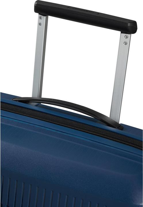 Produktbild American Tourister Reisekoffer Aerostep 36 L, Navy Blue (36 l)