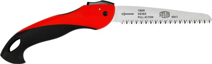 Actual product image Felco Folding saw 600