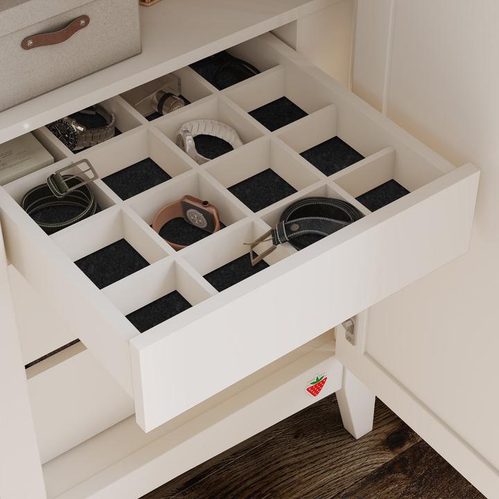 Image du produit Cilek Kleiderschrank Lapel 3-türig (150 cm)